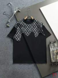 Picture of Louis Vuitton T Shirts Short _SKULVXS-L20tx1137009